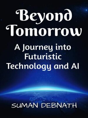 cover image of Beyond Tomorrow
